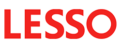 logo lessso