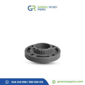 adaptador inyectado sp pvc era