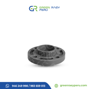 adaptador inyectado sp pvc era