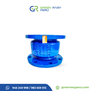 vÁlvula reductora de presion aaronval italy