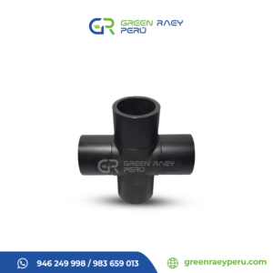 codo 22.5° hdpe termofusiÓn