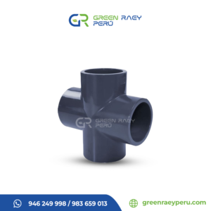 adaptador inyectado sp pvc era