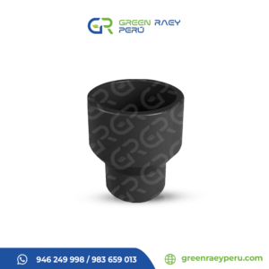 adaptador inyectado sp pvc era