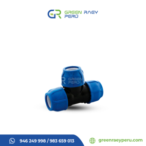 codo rosca hembra hdpe