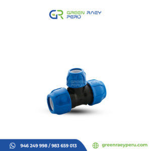 codo rosca hembra hdpe