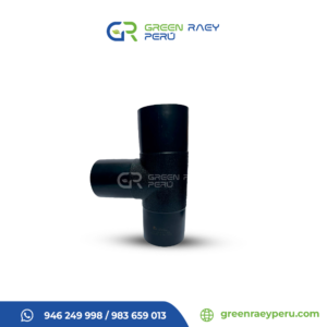 codo 22.5° hdpe termofusiÓn