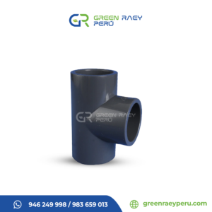 adaptador inyectado sp pvc era