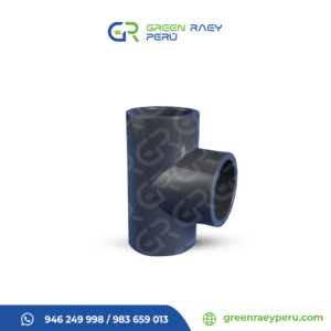 adaptador inyectado sp pvc era