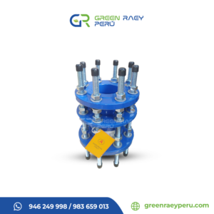 vÁlvula reductora de presion aaronval italy