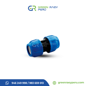 codo rosca hembra hdpe