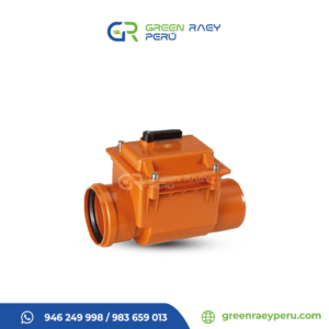 adaptador inyectado sp pvc era