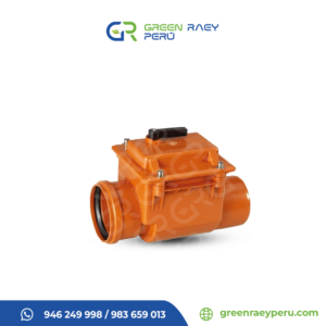 adaptador inyectado sp pvc era