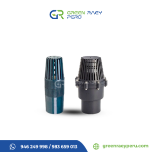 adaptador inyectado sp pvc era