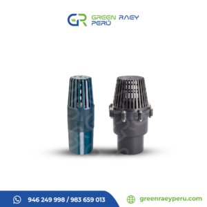 adaptador inyectado sp pvc era