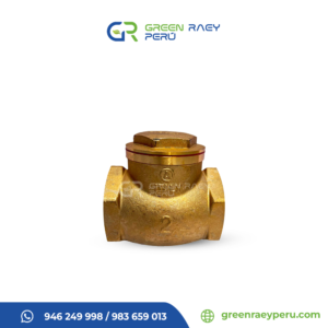 caÑo jardÍn azul doble salida