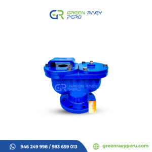 vÁlvula reductora de presion aaronval italy