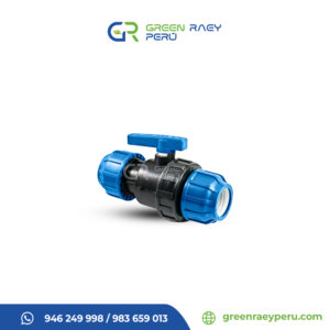 codo rosca hembra hdpe