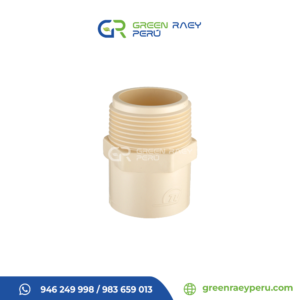 adaptador cpvc era