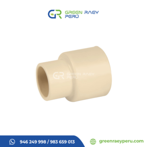 adaptador cpvc era