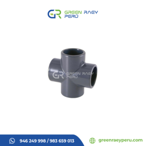 adaptador inyectado sp pvc era