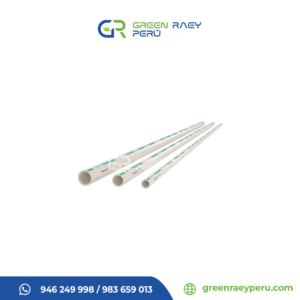 tubo de cpvc pavco
