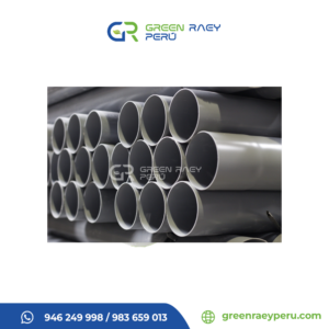 tubo sap sel pvc politub