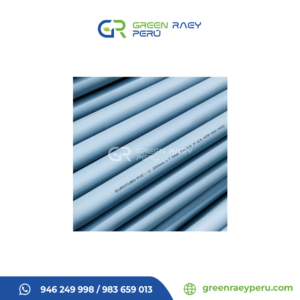 tubo pvc iso 4435 s 25 ( sn2) eurotubo