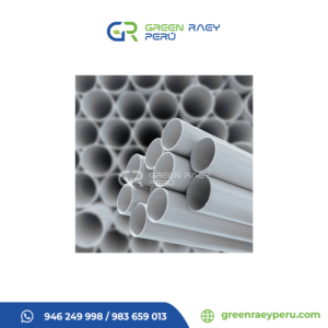 tubo sap sel pvc politub